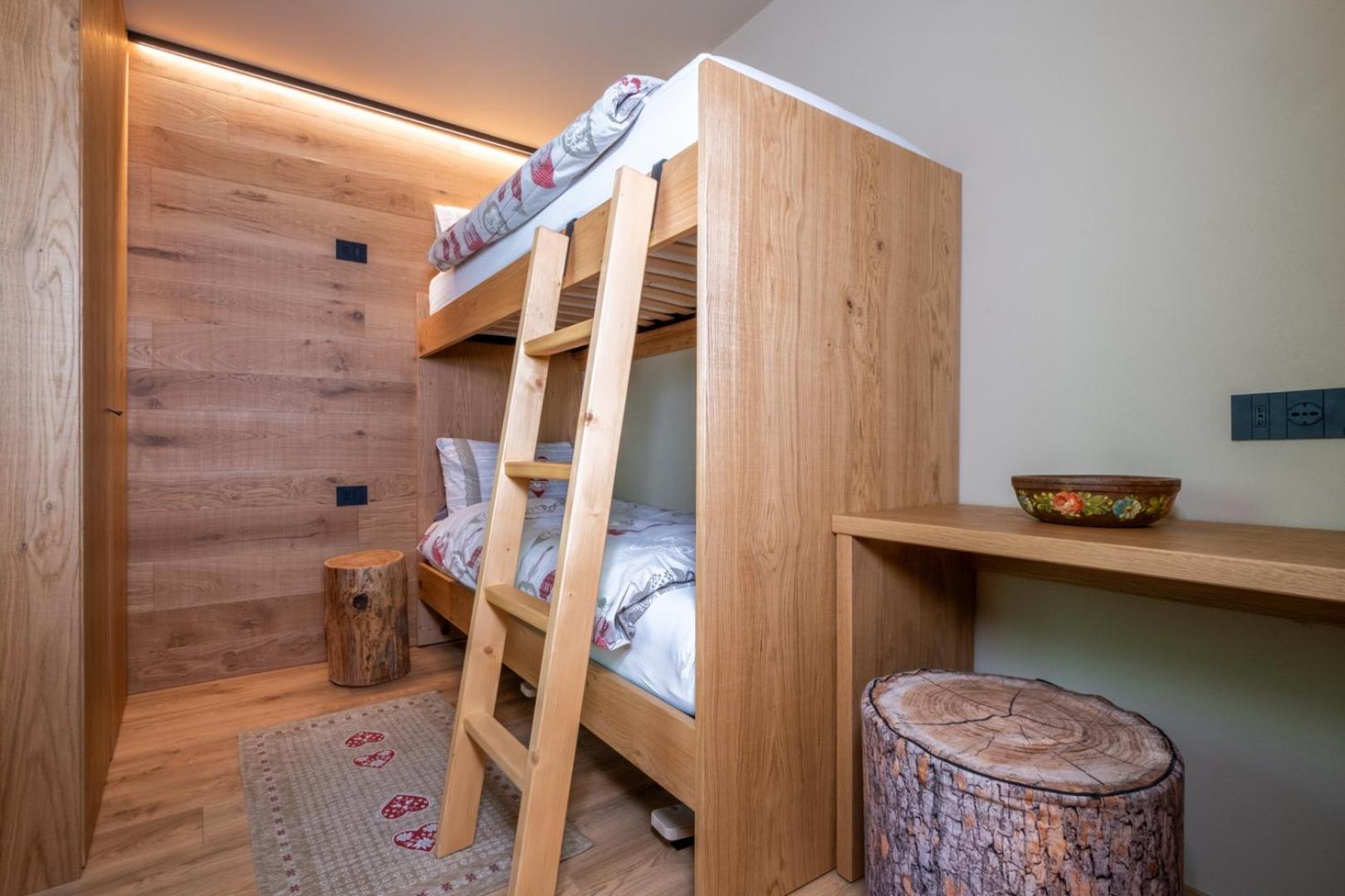 Comfort Apartment Dimaro By Varental 外观 照片