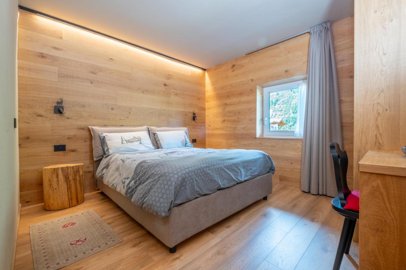 Comfort Apartment Dimaro By Varental 外观 照片